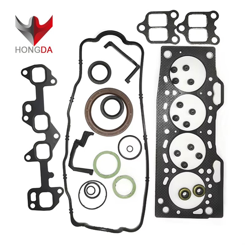 For Toyota Corolla 2e 1.3 Engine 2e Full Gasket Set 04111-11026