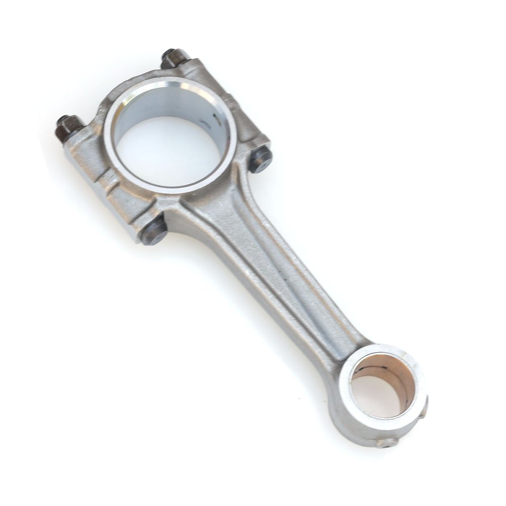 4D32 Connecting Rod Wrong Mouth Flat Mouth ME012250 For Mitsubishi Excavator Tractor Engine Parts