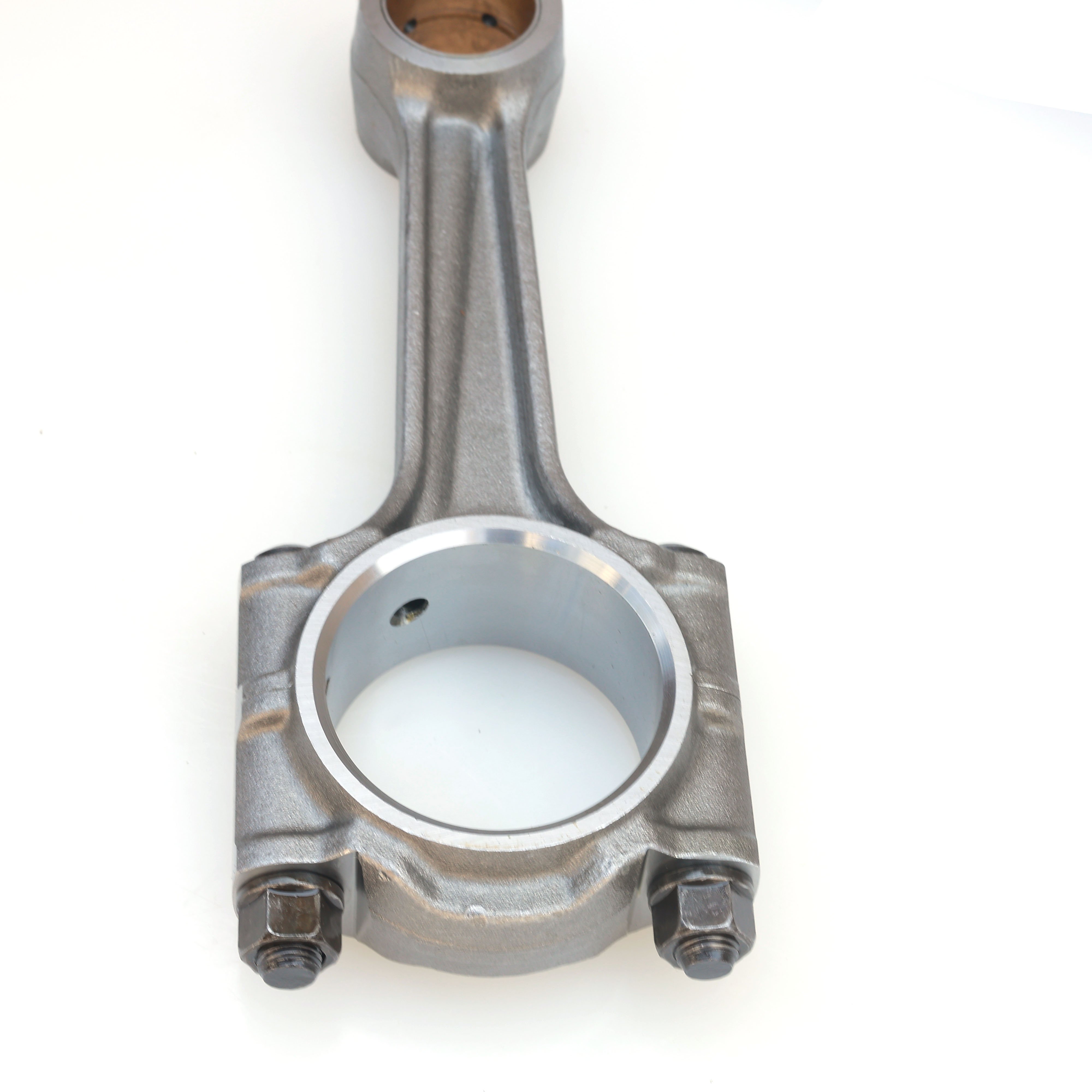 4D32 Connecting Rod Wrong Mouth Flat Mouth ME012250 For Mitsubishi Excavator Tractor Engine Parts