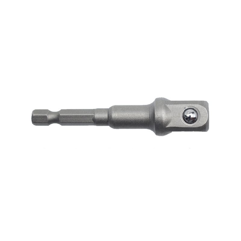 Wholesale Customization Screwdriver Bit Holder Woodworking Tools socket adapter Screwdriver head connecting rod