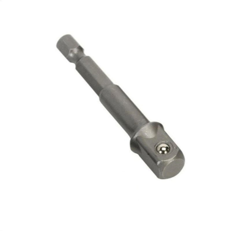 Wholesale Customization Screwdriver Bit Holder Woodworking Tools socket adapter Screwdriver head connecting rod