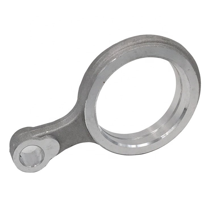 refrigerator spare parts high quality copeland scroll compressor aluminium connecting rods DKJ