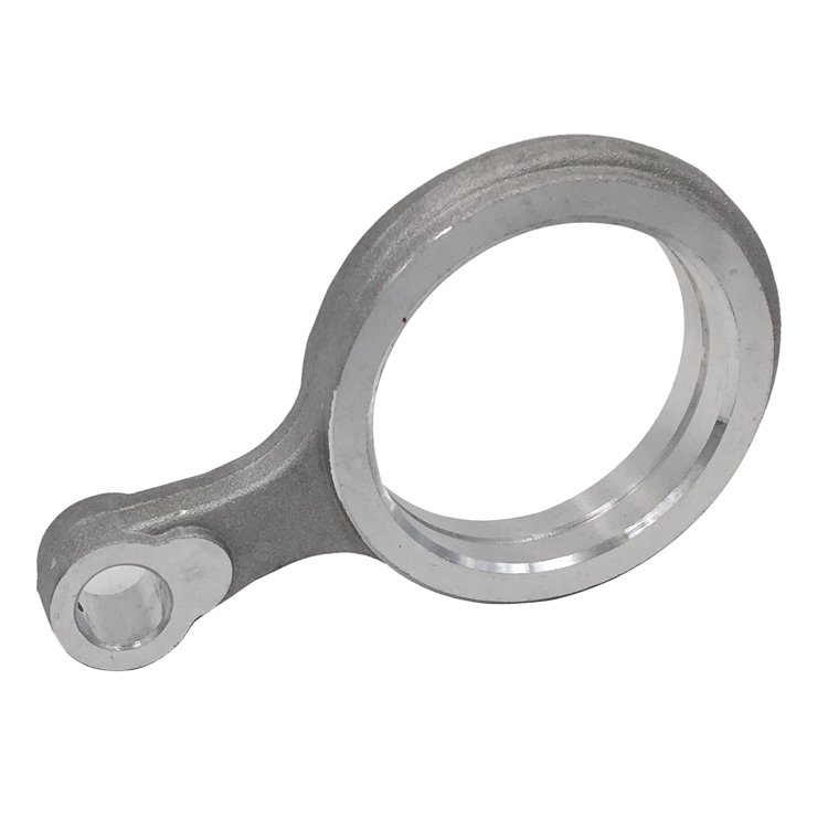 refrigerator spare parts high quality copeland scroll compressor aluminium connecting rods DKJ