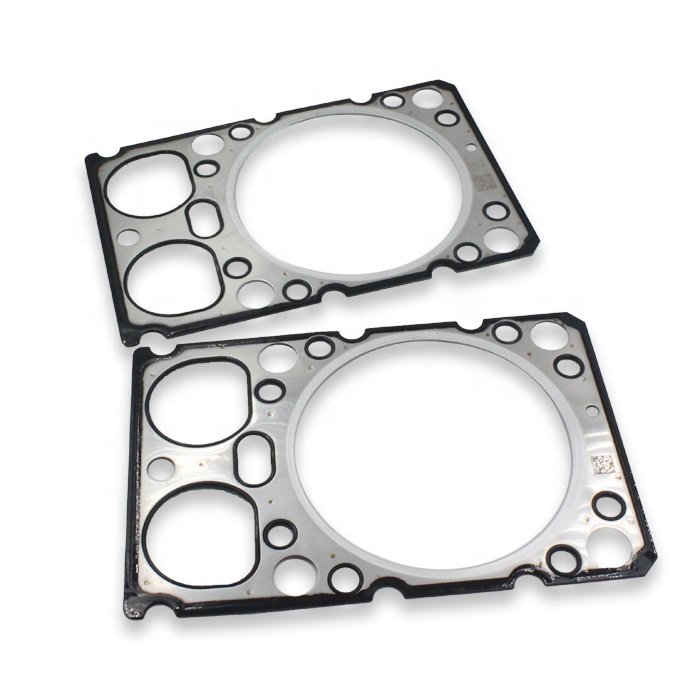 612600040355 Cylinder head Gaskets for truck Sinotruck HOWO FAW diesel Engine Cylinder Gasket