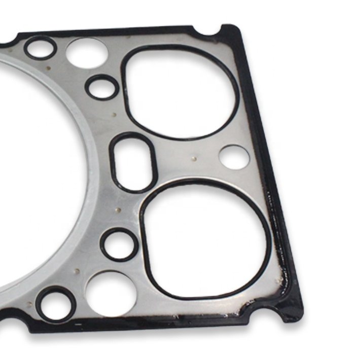 612600040355 Cylinder head Gaskets for truck Sinotruck HOWO FAW diesel Engine Cylinder Gasket