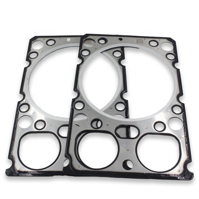 612600040355 Cylinder head Gaskets for truck Sinotruck HOWO FAW diesel Engine Cylinder Gasket