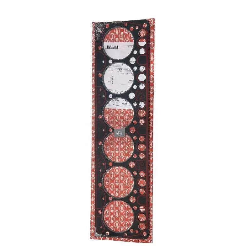 Heavy Duty Truck Engine Spare Parts OM366LA A3660160620 Cylinder Head Gasket For Mercedes Benz Actros Axor Atego Unimog Arocs