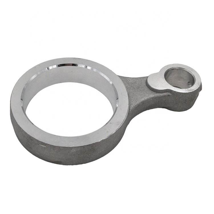 High Quality copeland compressor piston refrigeration compressor spare parts copeland Aluminium connecting rod KA KAT2 KATI