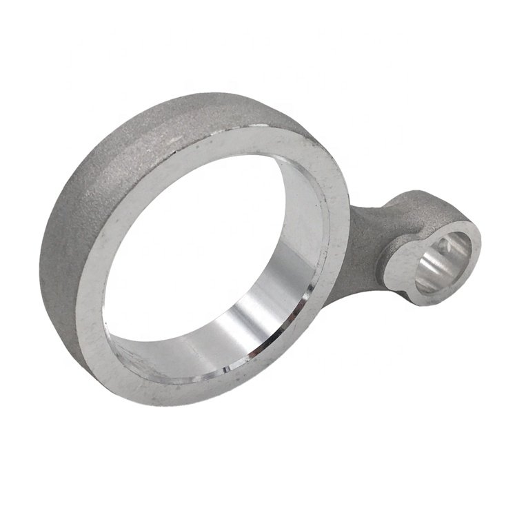 High Quality copeland compressor piston refrigeration compressor spare parts copeland Aluminium connecting rod KA KAT2 KATI