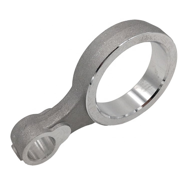 High Quality copeland compressor piston refrigeration compressor spare parts copeland Aluminium connecting rod KA KAT2 KATI