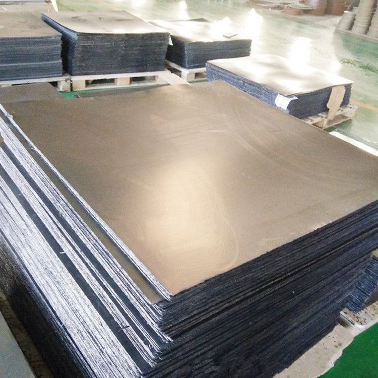 Cylinder Seal Gasket High Strength Gasket Composite Sheet