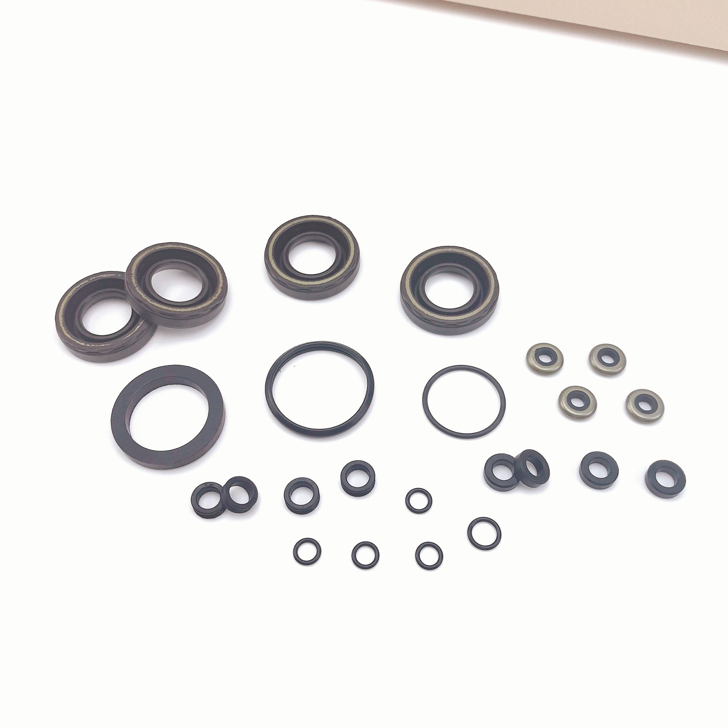 Engine Overhaul Cylinder Head Gasket Kit for TOYOTA 04111-16280 TOKASHIKI 7AFE