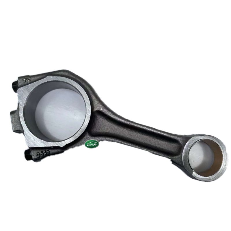 RuvJs Engine Connecting Rod OE LR124261 LR073807 LR083865 For Land Rover 2.0 AJ200 204DTD diesel