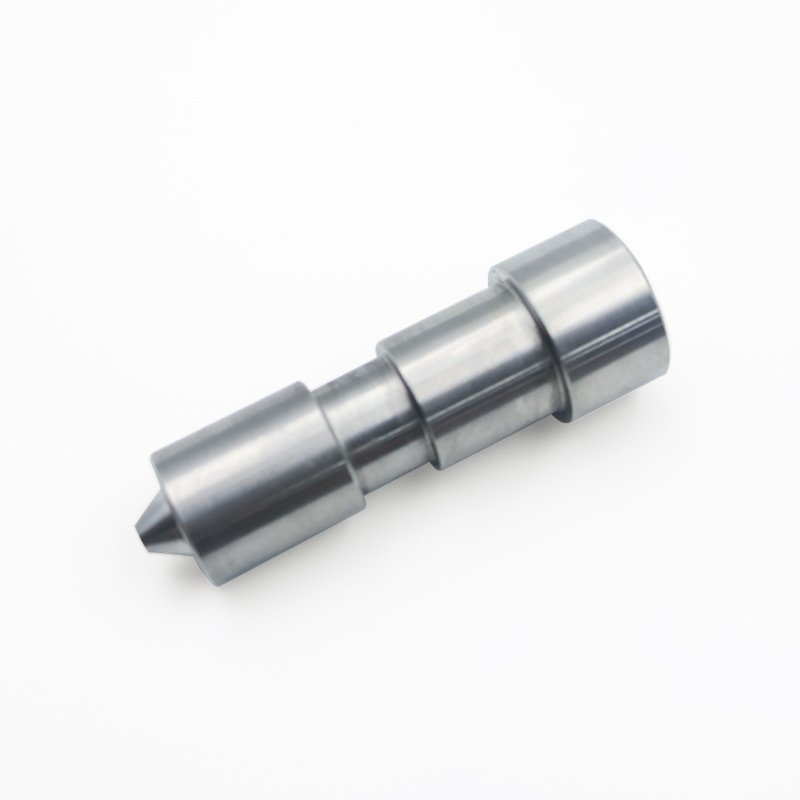 Good Quality Fuel Injector Nozzle Water Jet Spare Parts Connecting Rod