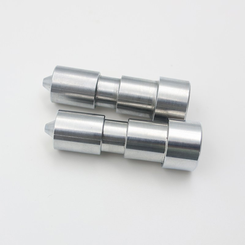 Good Quality Fuel Injector Nozzle Water Jet Spare Parts Connecting Rod