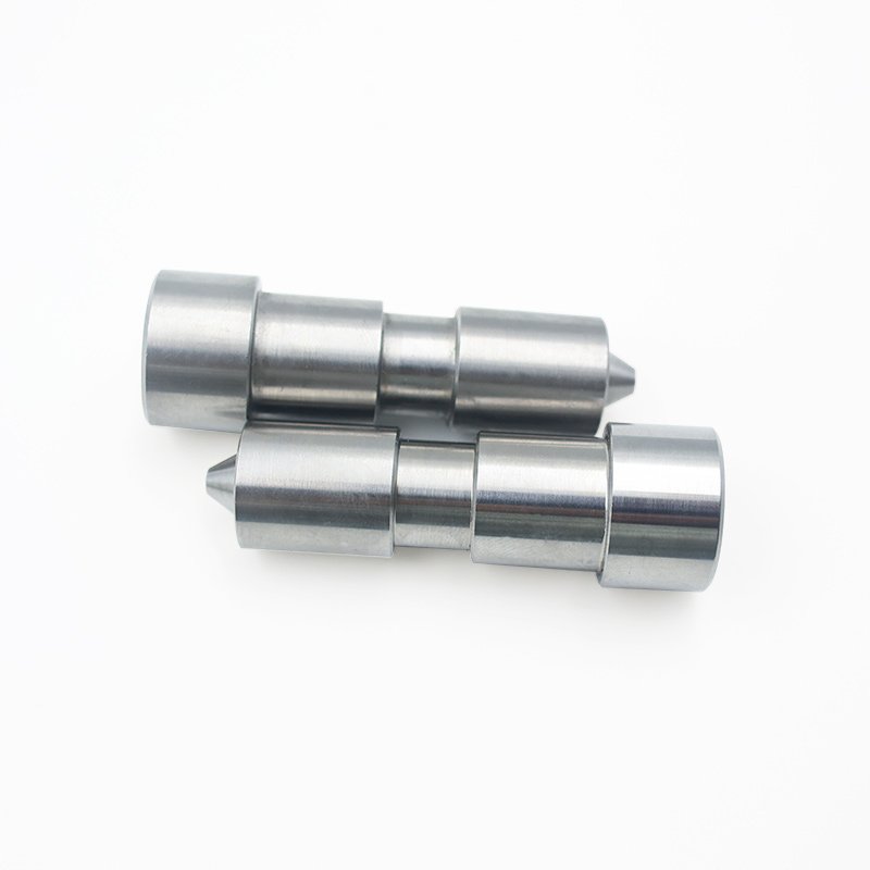 Good Quality Fuel Injector Nozzle Water Jet Spare Parts Connecting Rod