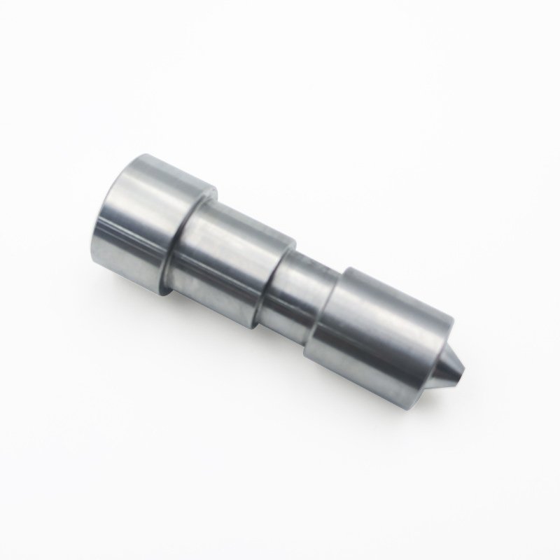 Good Quality Fuel Injector Nozzle Water Jet Spare Parts Connecting Rod