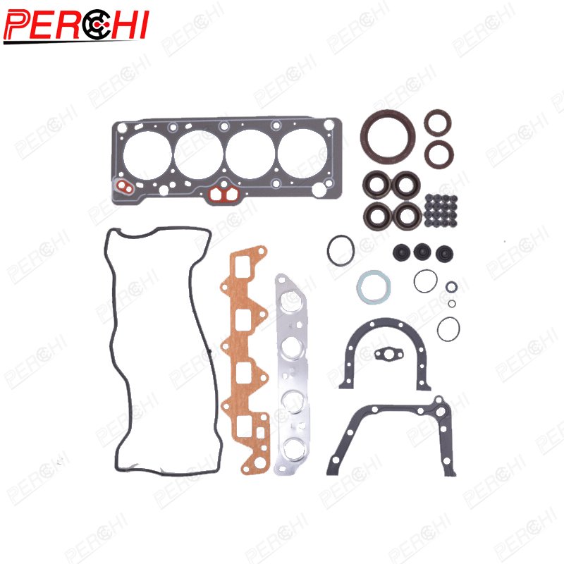 PERCHI Engine 5AFE/AE100 Best Auto Parts Gasket Set For TOYOTA COROLLA LEVIN Coupe 1.5 OEM:04111-16221
