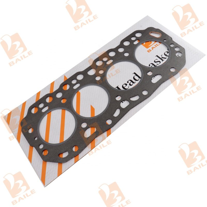 2J Engine Gasket Kit 04111-20150 04111-46056 Suitable For Toyota Engine Parts