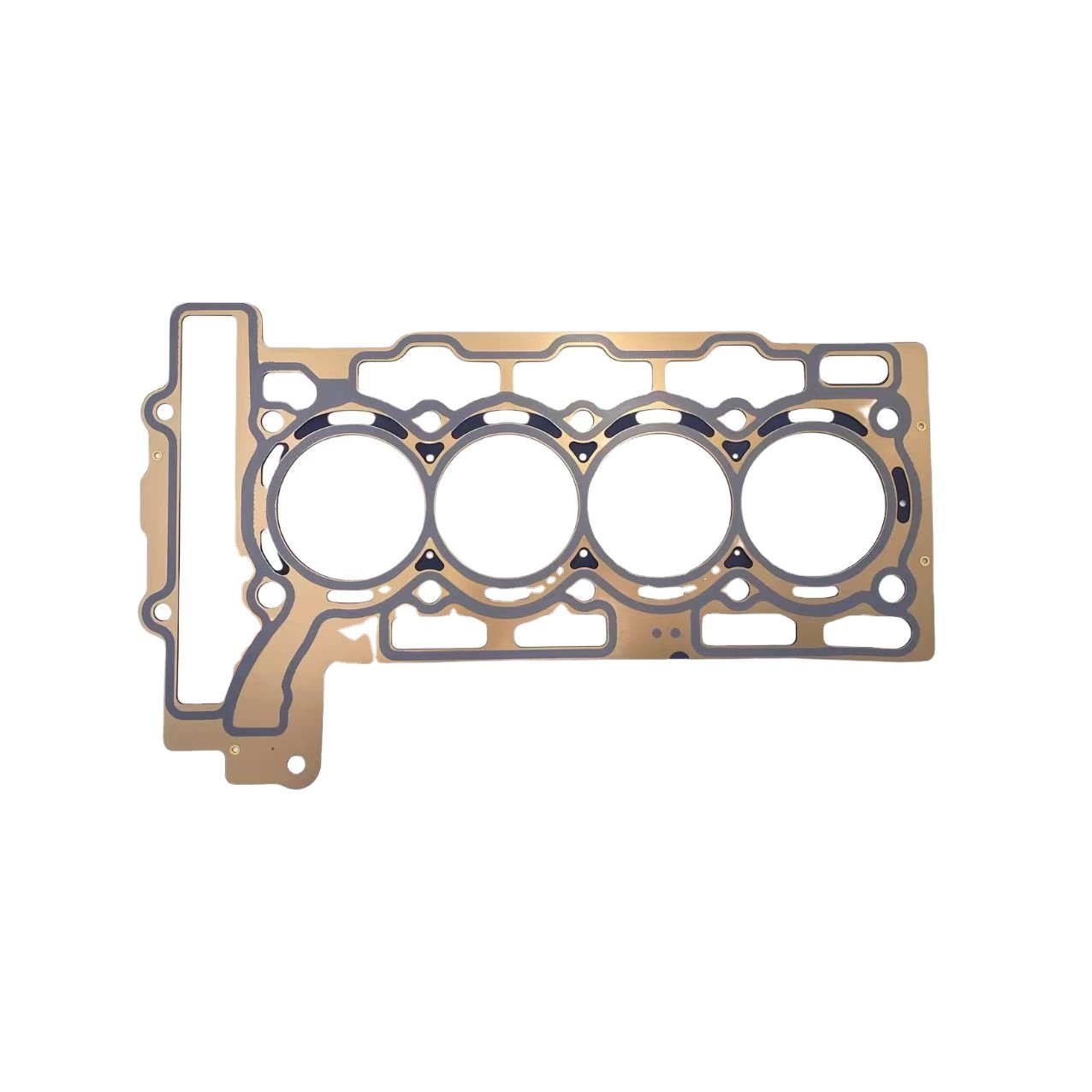 Automobile cylinder head gasket OE 9807293380 9800446780 for Citroen C4 C5 DS3 DS4 DS5 Peugeot 207 208 308 408 508