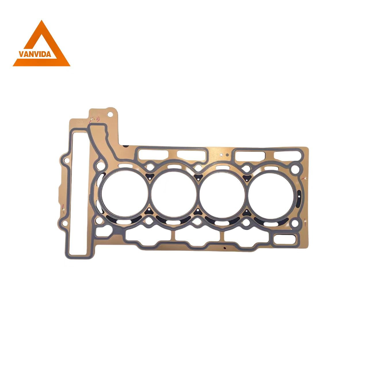 Automobile cylinder head gasket OE 9807293380 9800446780 for Citroen C4 C5 DS3 DS4 DS5 Peugeot 207 208 308 408 508