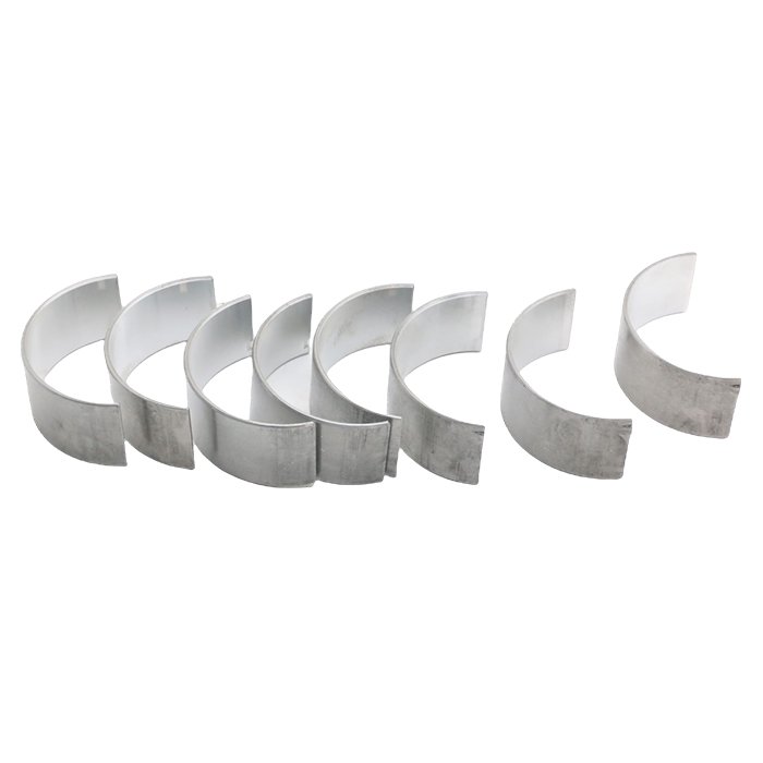 Yunnei YN-4102 HA0424 Diesel engine parts shell connecting rod bearing