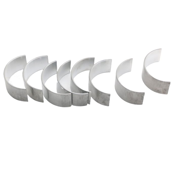 Yunnei YN-4102 HA0424 Diesel engine parts shell connecting rod bearing