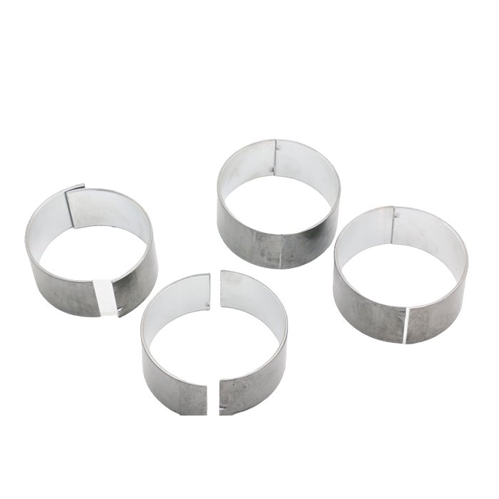 Yunnei YN-4102 HA0424 Diesel engine parts shell connecting rod bearing