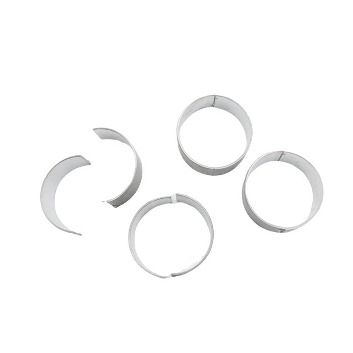 Yunnei YN-4102 HA0424 Diesel engine parts shell connecting rod bearing