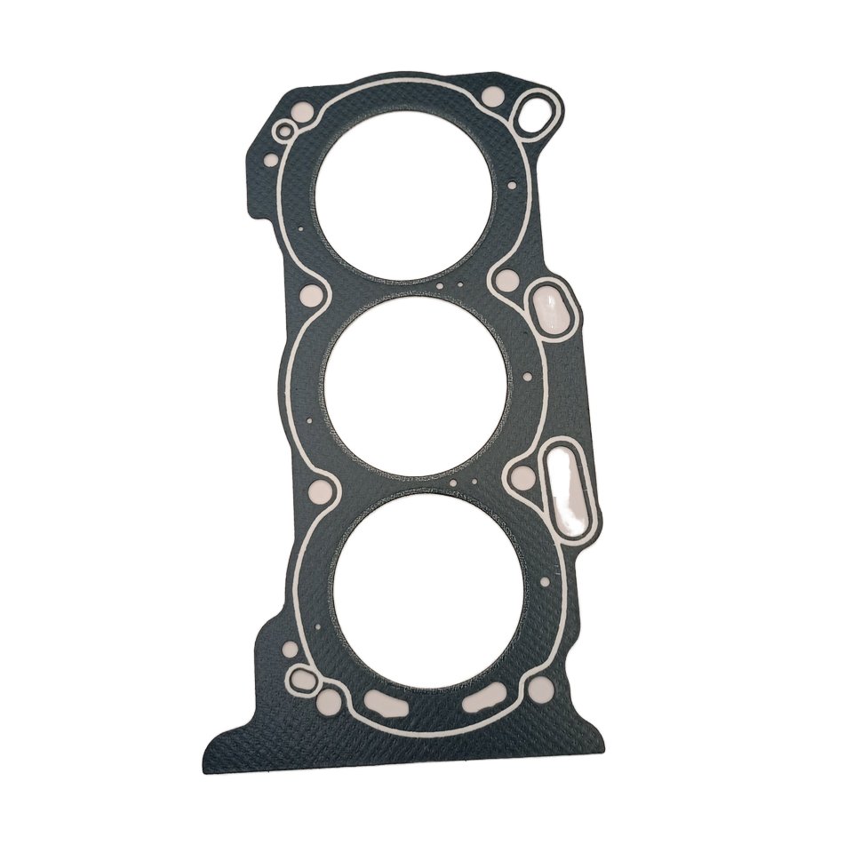 1GR/GRJ120Toyota HILUX VII Pickup FORTUNER FJ Cruiser 4 RUNNER IV 11115-31010 11116-31030 Engine Top Cylinder Head Gasket