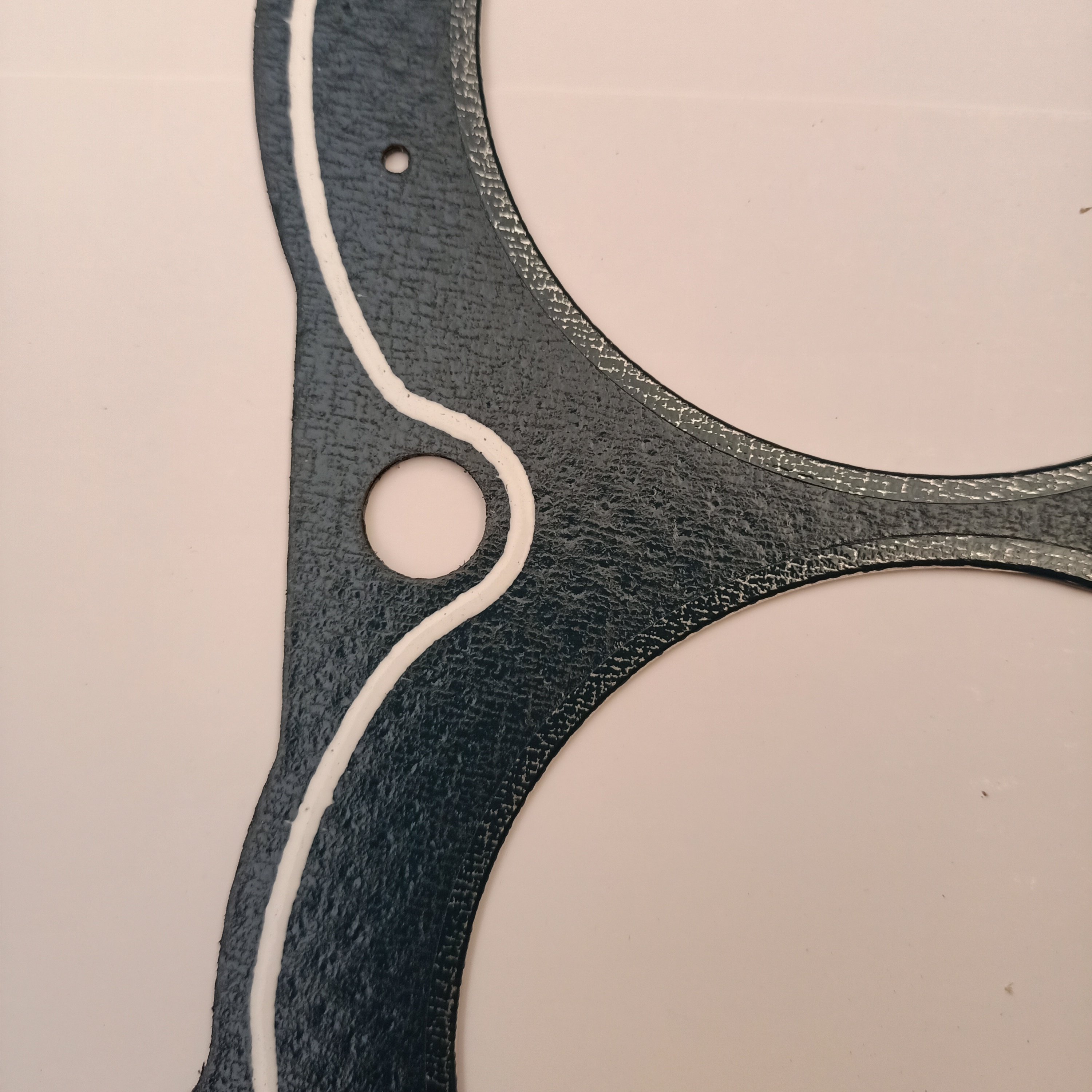1GR/GRJ120Toyota HILUX VII Pickup FORTUNER FJ Cruiser 4 RUNNER IV 11115-31010 11116-31030 Engine Top Cylinder Head Gasket