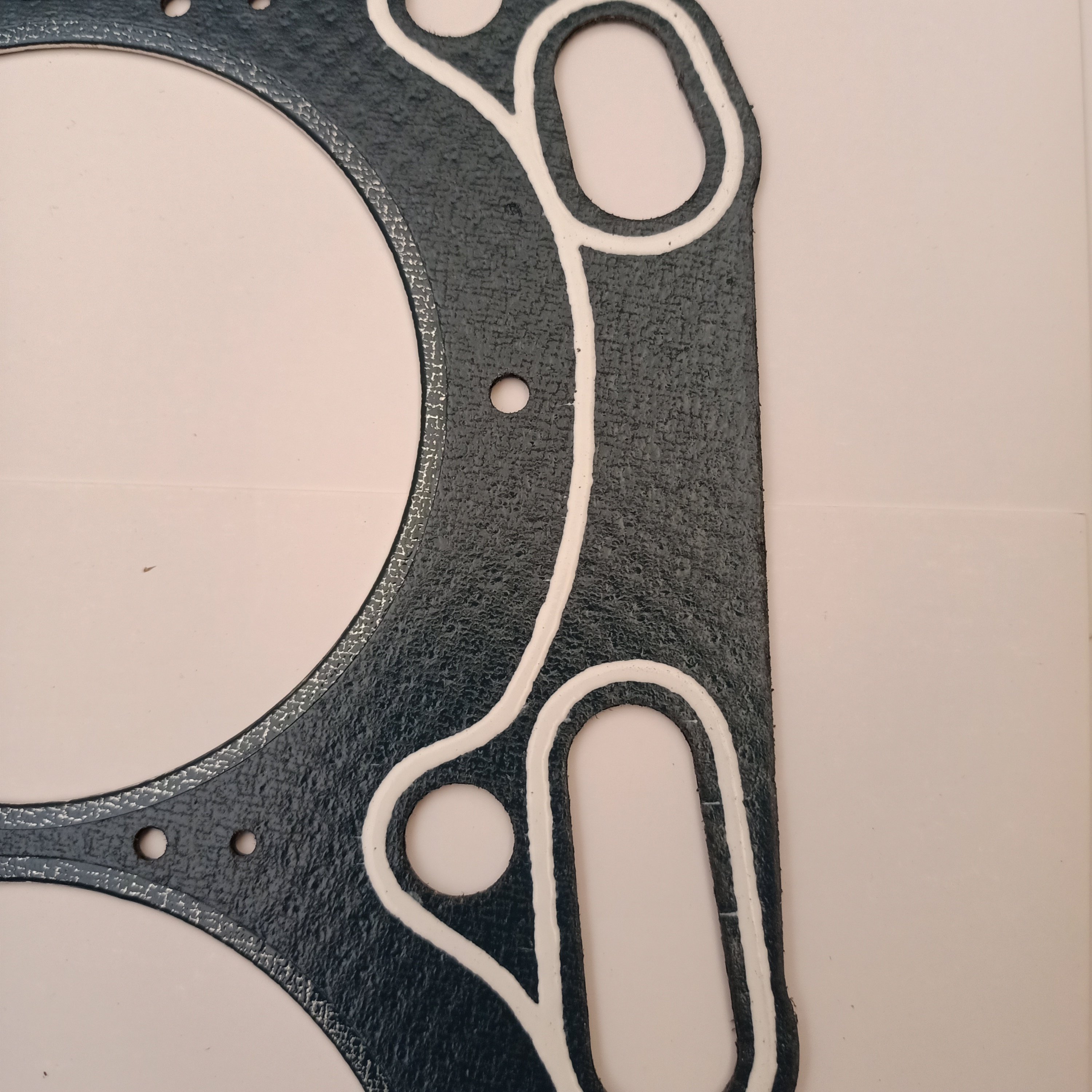 1GR/GRJ120Toyota HILUX VII Pickup FORTUNER FJ Cruiser 4 RUNNER IV 11115-31010 11116-31030 Engine Top Cylinder Head Gasket