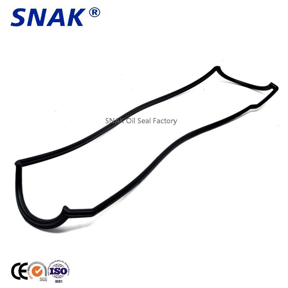 SNAK Genuine Toyota Petrol Rocker Cover Gasket 11213-65010 Valve Cover Gasket for Toyota 3VZ Gasket Cylinder Head Cover