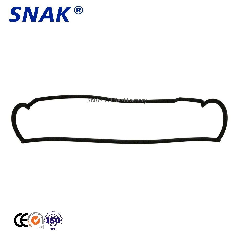 SNAK Genuine Toyota Petrol Rocker Cover Gasket 11213-65010 Valve Cover Gasket for Toyota 3VZ Gasket Cylinder Head Cover