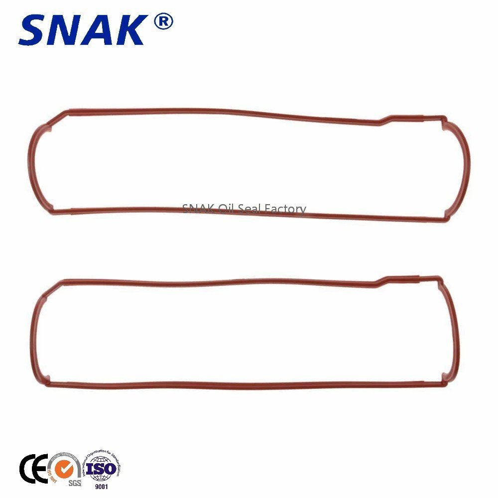 SNAK Genuine Toyota Petrol Rocker Cover Gasket 11213-65010 Valve Cover Gasket for Toyota 3VZ Gasket Cylinder Head Cover