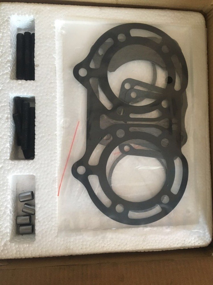 ATV MOTORCYCLE CYLINDER KIT, For Banshee 350 YFZ350 Standard Bore Cylinder Piston Gasket Kit 1987-2006