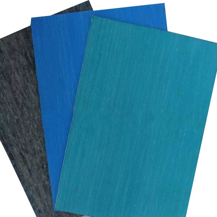 Compressed Non Asbestos Sheet Gasket For Cylinder Head Gasket Sheet