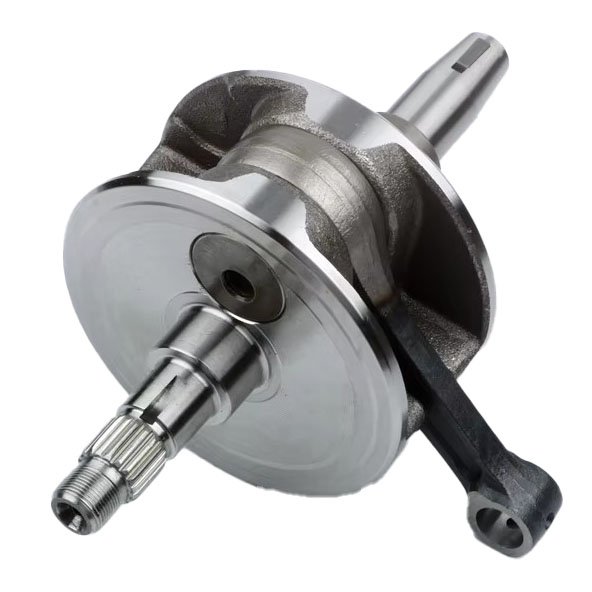 High Performance Motorcycle XR200 Crankshaft Engine Parts for CBX200 XR200R CBX NX XR 200cc