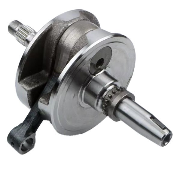 High Performance Motorcycle XR200 Crankshaft Engine Parts for CBX200 XR200R CBX NX XR 200cc