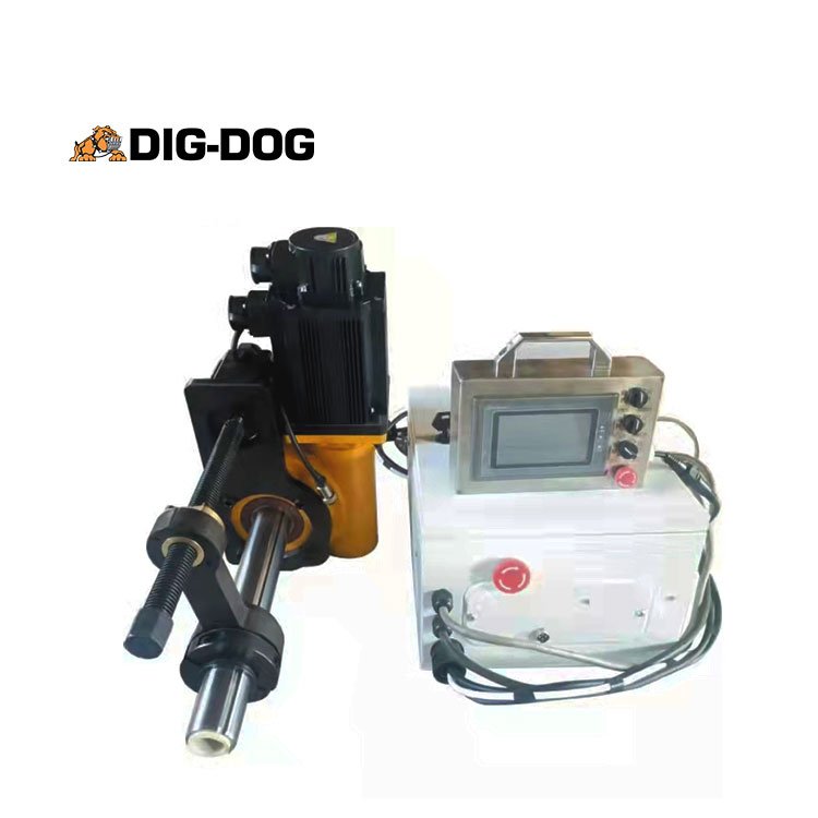 Bonovo BWM50S 2 in 1 Machinery Connecting Rod Boring Machine
