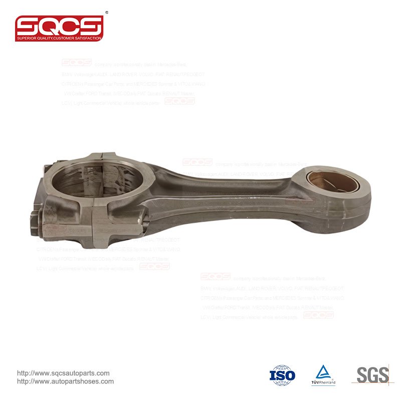 High Quality Auto parts connecting rod 2.8 L 500352497 For IVECO DAILY