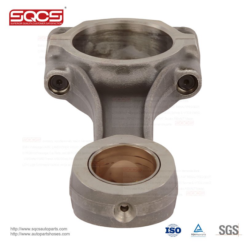 High Quality Auto parts connecting rod 2.8 L 500352497 For IVECO DAILY