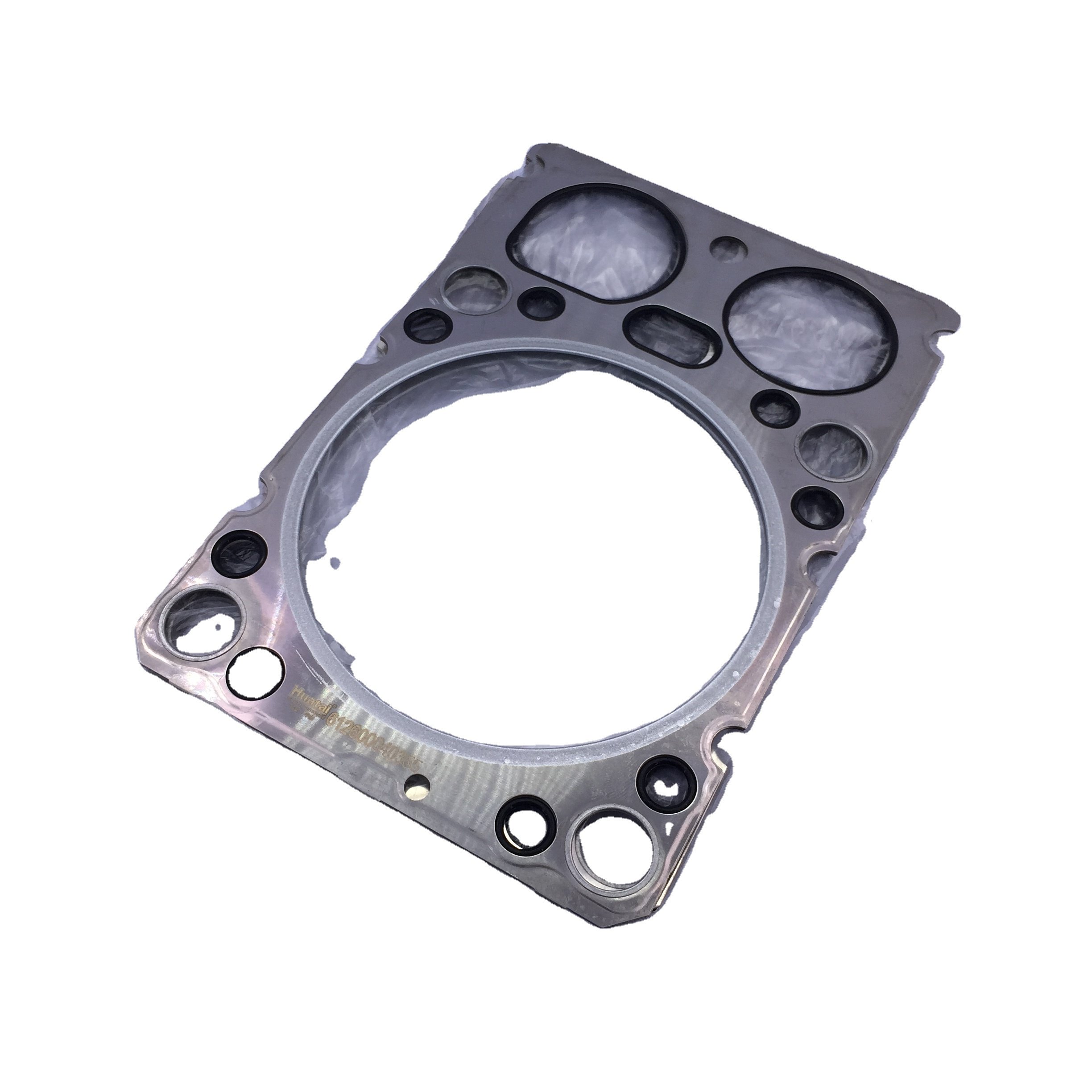 Huatai 2024 China manufacturers selling engine construction machinery parts high-quality cylinder head gasket complete kit