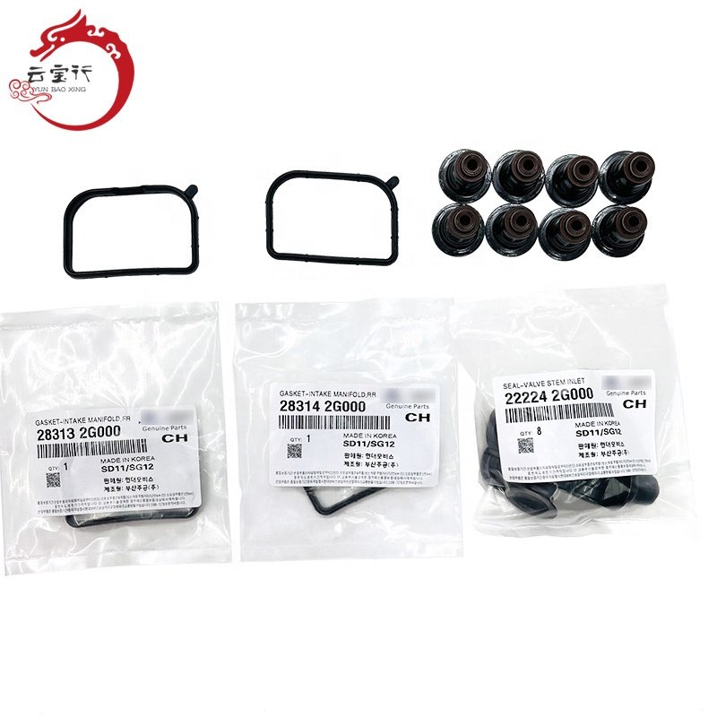 Original quality 20910-2GL00 Cylinder Head Gasket For Hyu-ndai K-ia 20910 2GL00 209102GL00