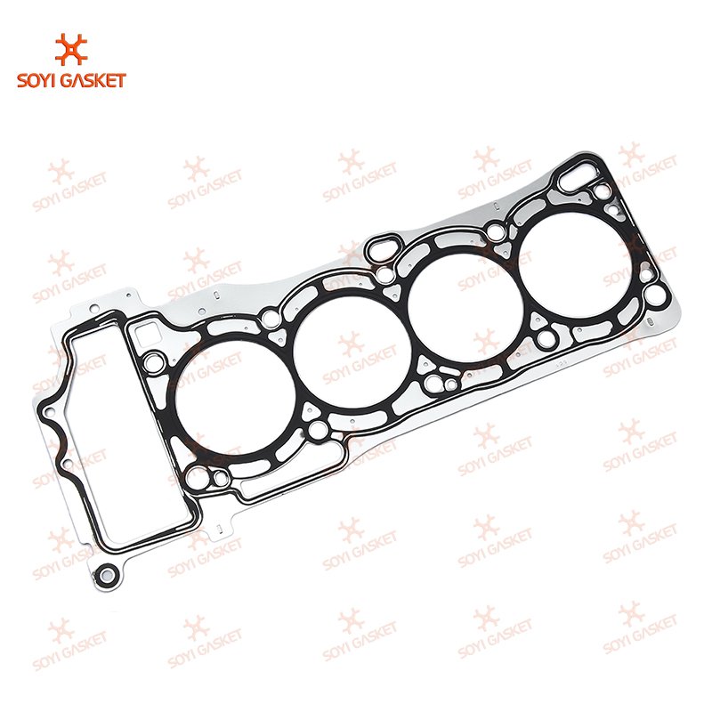 Gasket set overhaul for NISSAN QG18 N16 OEM 10101- 4M787 engine head gasket repair kit auto parts full gasket set/oil seal