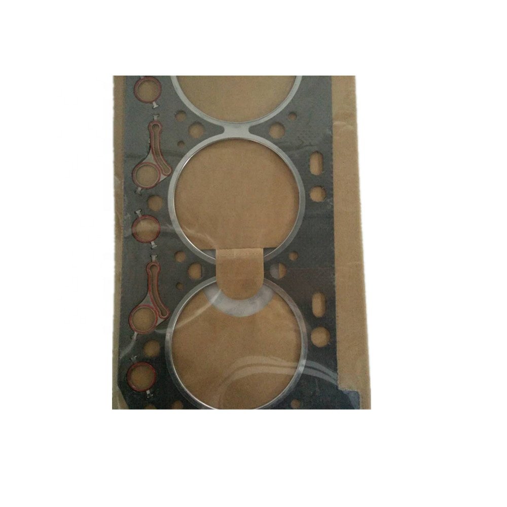 4937728 Genuine DCEC 6L ISL diesel engine spare parts cylinder head gasket