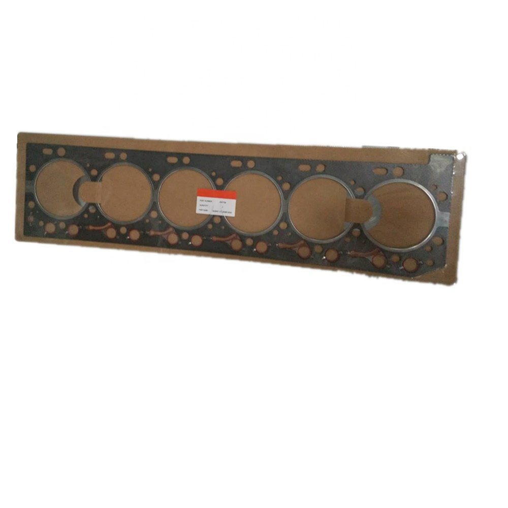4937728 Genuine DCEC 6L ISL diesel engine spare parts cylinder head gasket