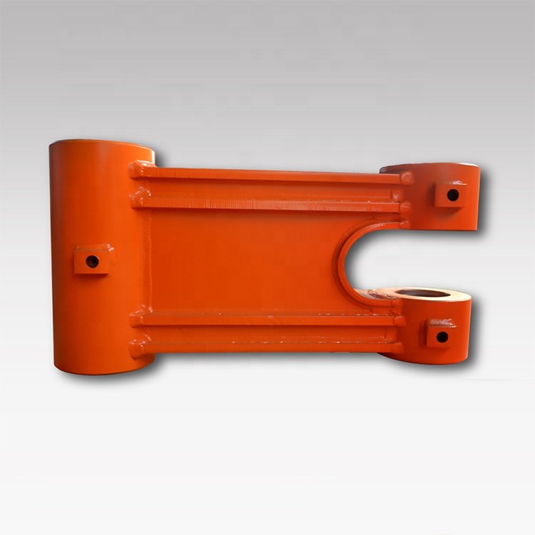 Excavator Spare Parts Connecting Link Bucket H Link Rods for Excavator