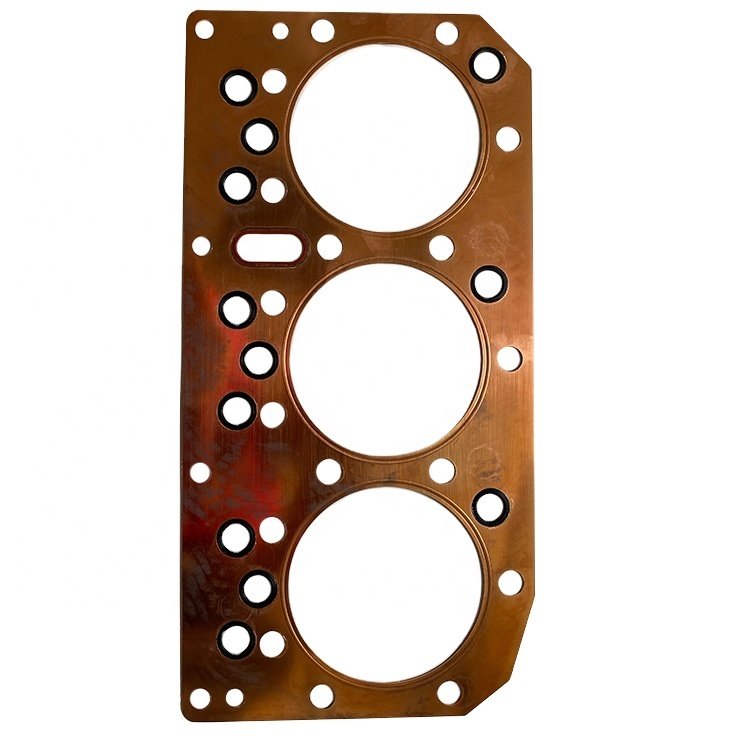 Cylinder Head Gasket 1366063 1283752 1298923 for DAF CF85 XF95