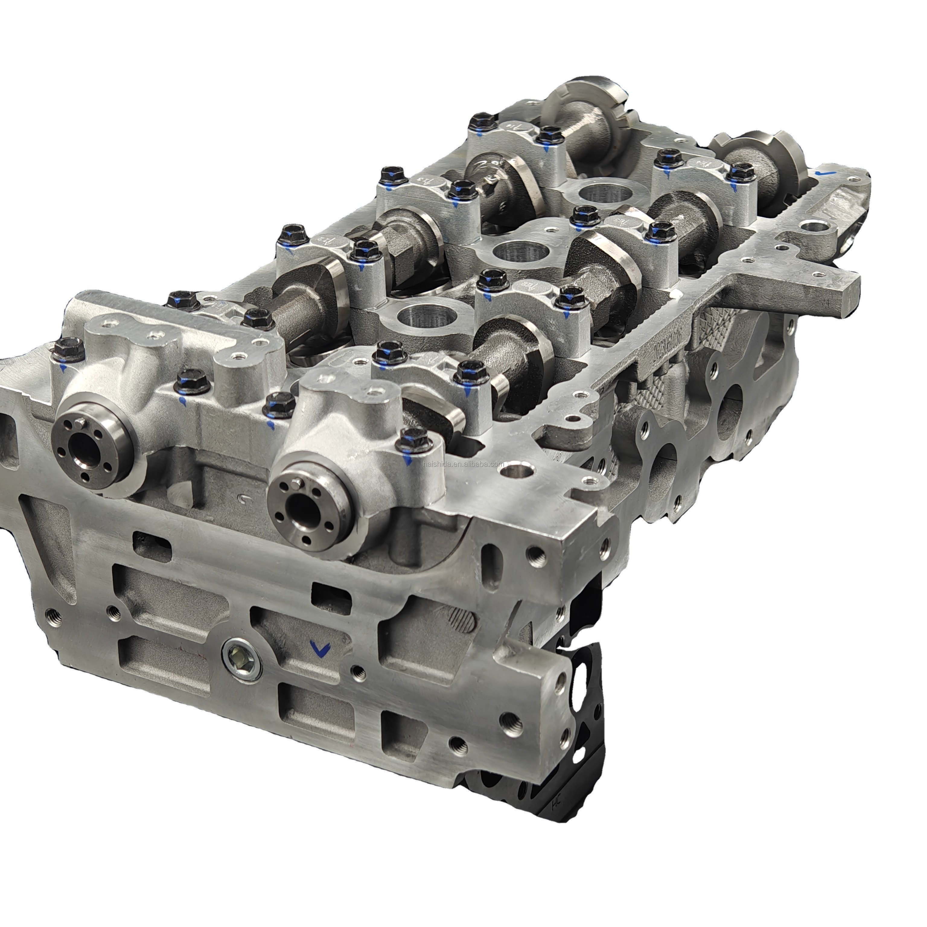 AUTOPARTS Engine Partsfor Buick Cylinder Head F14D3 F16D3 Excelle 96446922 96389035 96378691